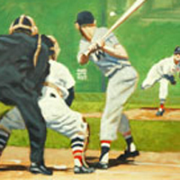 Fenway Fastball