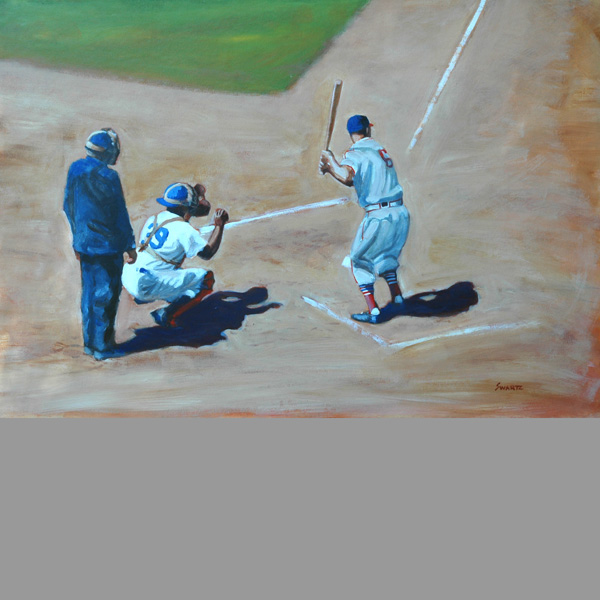 Musial & Campanella
