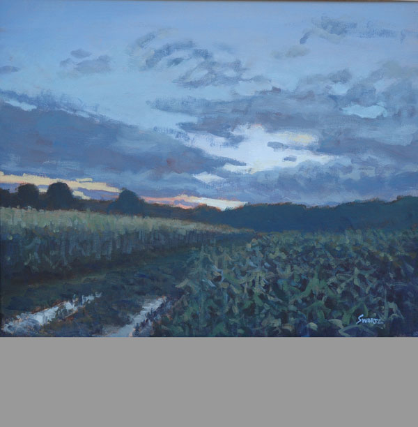 Sky Field
