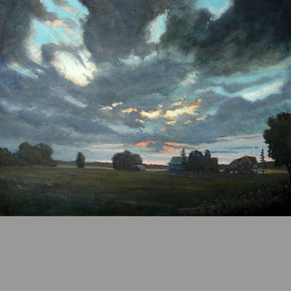 Sunset Keeley's